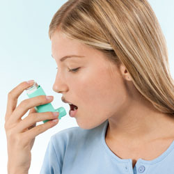 Napa Tratamiento para el Asma