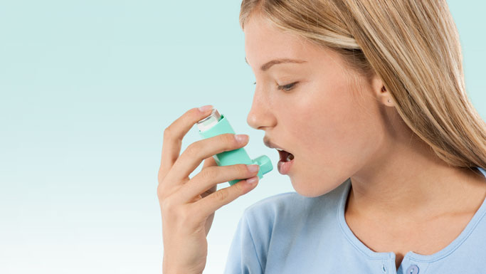 Napa Tratamiento Quiropractico para Asma