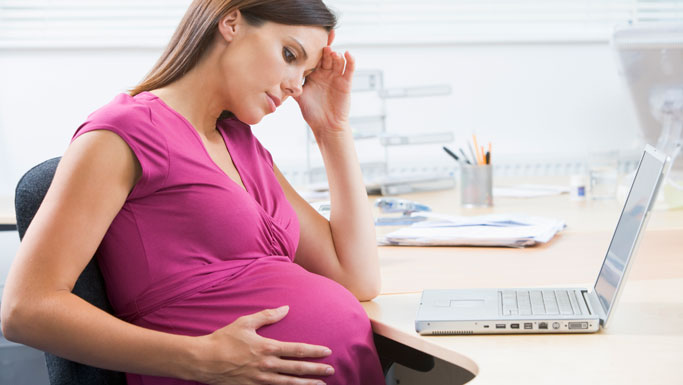 Napa Tratamiento Quiropractico para Dolor de Embarazo