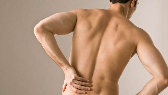 Napa Tratamiento Quiropractico para Hernia Discal