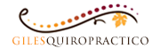 Napa Quiropractico | Appointment Form for Familia Giles Quiropráctico