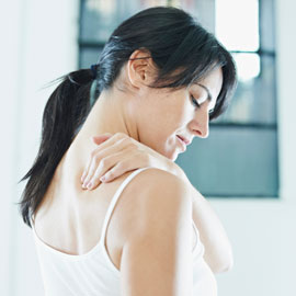 Napa Quiropractico para Dolor de Espalda