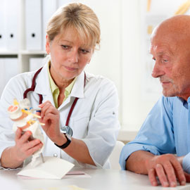 Napa Tratamiento para Osteoporosis